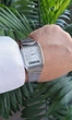 Мужские наручные часы CASIO AQ-230A-7AMQYES - изображение 5