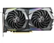 Відеокарта MSI PCI-Ex GeForce GTX 1660 Super Gaming 6GB GDDR6 (192bit) (1785/14000) (HDMI, 3 x DisplayPort) (GTX 1660 SUPER GAMING) OEM - зображення 1