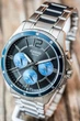 Мужские наручные часы CASIO MTP-1374D-2A - изображение 6