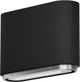Витяжка декоративна Ciarko Mono 60 Black (CDP6003B) - изображение 1