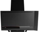 Витяжка похила Teka DVI 88-G1 EOS BM Black - изображение 1