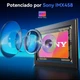 Профессиональный цифровой портативный микроскоп Tomlov TM4K Max 4K 10.1" LCD экран - изображение 7