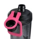 Шейкер спортивний електричний VOLTRX Gallium 600 мл Tritan Pink (Gallium_Pink) - зображення 4