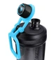 Шейкер спортивний електричний VOLTRX Gallium 600 мл Tritan Blue (Gallium_Blue) - зображення 3