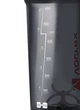 Шейкер спортивный электрический VOLTRX Gallium 600 мл Tritan Red (Gallium_Red) - изображение 6