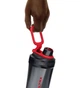 Шейкер спортивный электрический VOLTRX Gallium 600 мл Tritan Red (Gallium_Red) - изображение 5