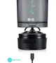 Шейкер спортивный электрический VOLTRX Gallium 600 мл Tritan Mint (Gallium_Mint) - изображение 7