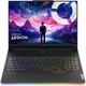 Ігровий ноутбук Lenovo Legion 9 16IRX9, Intel Core I9-14900HX, 5.8GHz, 16" 3.2K, 64GB, SSD 2TB, NVIDIA GeForce RTX 4080 12GB, Free Dos - зображення 1