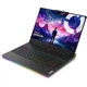 Ігровий ноутбук Lenovo Legion 9 16IRX9, Intel Core I9-14900HX, 5.8GHz, 16" 3.2K, 64GB, SSD 2TB, NVIDIA GeForce RTX 4080 12GB, Free Dos - зображення 3