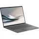 Ноутбук ASUS Zenbook A 14 OLED UX3407RA-QD027X, Qualcomm Snapdragon X1E-78-100 до 3,4 ГГц, 14" WUXGA, 16 ГБ, SSD 1 ТБ, Adreno, Windows 11 Pro - изображение 3