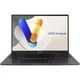 Ноутбук ASUS Vivobook 16, (R1605VA-MB2073), Intel Core i5-13420H до 4,6 ГГц, 16-дюймовый WUXGA-дисплей, 16 ГБ, SSD 512 ГБ, графика Intel UHD, Free DOS, Indie Black - изображение 1