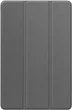 Чехол для планшета BeCover Smart Case для Lenovo Tab TB-311FU 10.1" Gray (BC_713109) - изображение 4