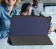 Чехол для планшета BeCover Smart Case для Lenovo Tab TB-311FU 10.1" Deep Blue (BC_713106) - изображение 5