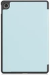 Чехол для планшета BeCover Smart Case для Lenovo Tab TB-311FU 10.1" Light Blue (BC_713114) - изображение 2