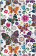 Чехол для планшета BeCover Smart Case для Lenovo Tab TB-311FU 10.1" Butterfly (BC_713115) - изображение 3