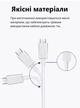 Швидка зарядка 25W для Samsung Galaxy Super Fast Charging PD type-C Power Adapter EP-TA800-25, з кабелем 1метр, зарядний пристрій білий - зображення 7