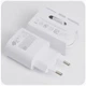 Швидка зарядка 25W для Samsung Galaxy Super Fast Charging PD type-C Power Adapter EP-TA800 з кабелем 1метр, зарядний пристрій White - изображение 9