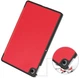 Чехол для планшета BeCover Smart Case для Lenovo Tab TB-311FU 10.1" Red (BC_713111) - изображение 3