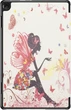 Чехол для планшета BeCover Smart Case для Lenovo Tab TB-311FU 10.1" Fairy (BC_713117) - изображение 2