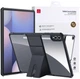 Чохол для планшета Samsung Galaxy Tab S10 Plus (SM-X820/SM-X826)/S9 Plus (SM-X810/SM-X816) 12.4" BeCover Xundd Stand з кріпленням для стилуса Black (BC_713246) - зображення 3