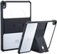 Чехол для планшета BeCover Xundd Stand для Apple iPad 10.9" (2022/2024)/iPad (А16) 2025 11" с креплением для стилуса Black (BC_713247) - изображение 1