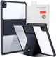 Чехол для планшета BeCover Xundd Stand для Apple iPad Pro 13" M4 2024 с креплением для стилуса Black (BC_713254) - изображение 2