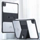 Чехол для планшета BeCover Xundd Stand для Apple iPad Pro 13" M4 2024 с креплением для стилуса Black (BC_713254) - изображение 3