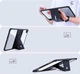 Чехол для планшета BeCover Xundd Stand для Apple iPad Pro 13" M4 2024 с креплением для стилуса Black (BC_713254) - изображение 6
