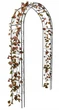 Арка садовая-пергола GardenLine DEN9036 - изображение 1