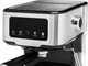 Кавоварка ріжкова Gorenje ESCM15CD - изображение 5