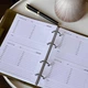 Професійний блокнот Вчителя Professional Journals в шкіряній обкладинці Сідней А5 Оливковий - изображение 4