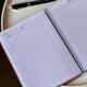 Професійний блокнот Вчителя Professional Journals А5 на спіральній пружині - изображение 4