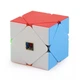 Meilong Skewb stickerless | Скьюб Мэйлонг без наклеек - изображение 2