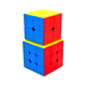 Meilong Cube Set 2x2 + 3x3 | Набор Кубиков 2х2 + 3х3 Мэйлонг - изображение 5