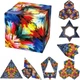 Shape Shifting Box Magnetic Magic Cube | Фарби - зображення 3