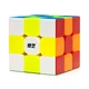 QiMeng Plus 9.0 cm 3x3 stickerless | Большой Кубик Рубика 9 см 3х3 без наклеек - изображение 2