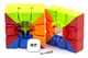 QiMeng Plus 9.0 cm 3x3 stickerless | Большой Кубик Рубика 9 см 3х3 без наклеек - изображение 4