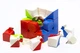 QiMeng Plus 9.0 cm 3x3 stickerless | Большой Кубик Рубика 9 см 3х3 без наклеек - изображение 5