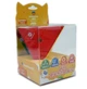 GAN Monster Go Pyraminx stickerless | Пірамідка Ган Монстр Гоу 3х3 - зображення 6