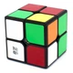 QiDi W 2x2 black | Кубик Рубика 2x2 КиДи W чёрный - изображение 5