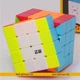 QiYi QiYuan S3 4x4 stickerless | Кубик Рубика 4x4 Чии С3 цветной - изображение 4