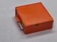 Вставка-вкладиш ПЗІП 1000V DC TOMZN TZG40-PV, 20KA~40KA блискавкозахист розрядник ПЗІП для сонячних панелей PV PhotoVoltaics SPD. картридж на напрямних. Для постійного струму. SPD(Surge Protective Device) УЗІП - зображення 8