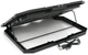 Охлаждающая подставка для ноутбука Ice Coorel K22 10-17" Black (YT35660) - изображение 3