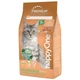 Сухой корм happyOne Premium Adult Sterilized Cat Fresh Salmon для взрослых и стерилизованных кошек со свежим лососем, 1,5 кг - изображение 3