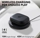 Наушники Anker SoundCore Aerofit 2 Black (A3874G11) - изображение 6