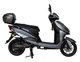 Електроскутер ATLAS Spider 2 Box 2000W 72V20Ah Grey - изображение 3