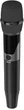Комплект бездротових мікрофонів HiFuture WM100 2 шт Black (wm100.black) - зображення 2