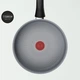 Сотейник с крышкой Tefal Halo 24 см (C3123253) - изображение 12
