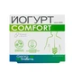 Пробіотик "ЙОГУРТ COMFORT" Georg BioSystems 30 капсул - зображення 2