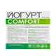 Пробіотик "ЙОГУРТ COMFORT" Georg BioSystems 30 капсул - зображення 3